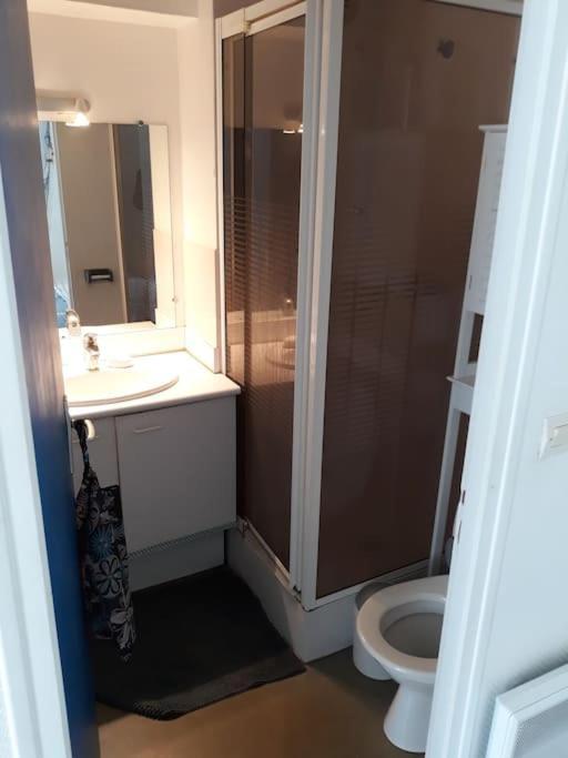 Apartamento Studio Au Coeur Des Minimes A La Rochelle La Rochelle (Charente-Maritime)